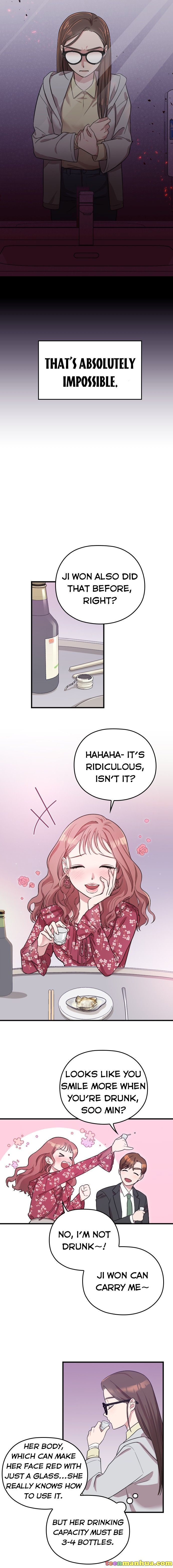 Marry My Husband Chapter 4 image 09